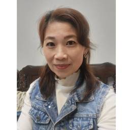 張惠珍 講師