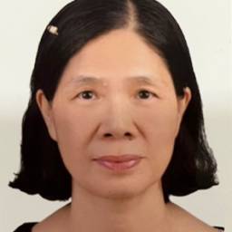 黃美雀 講師