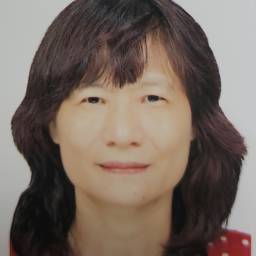 蔡雅琴 講師