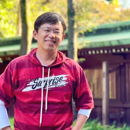 符靖佳 講師