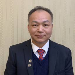 邱鴻春 講師