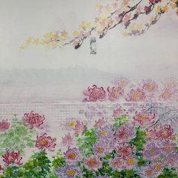 李錦財 講師