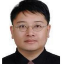 陳伯良 講師